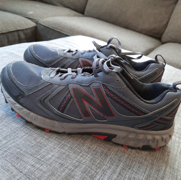 new balance acteva all terrain